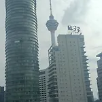 Klcc Newly Renovated Apartment